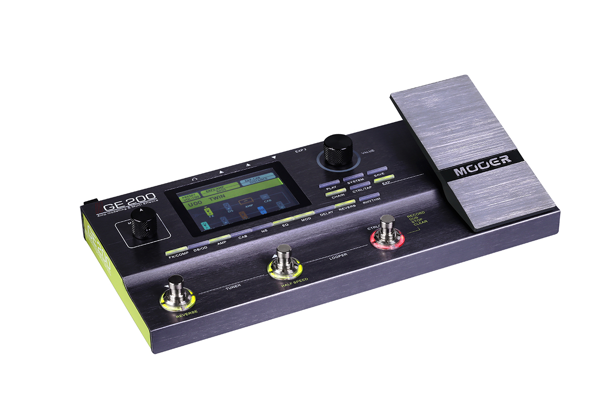 GE200
